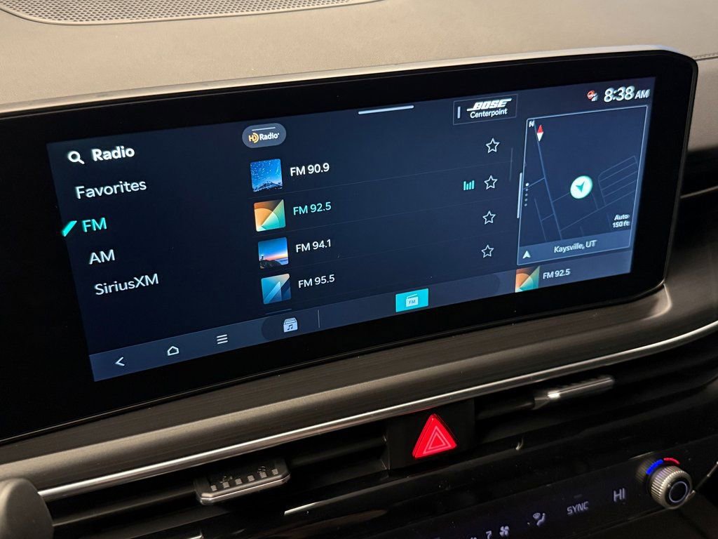 Used 2025 Kia K5 GT w/ GT1 Package image 13