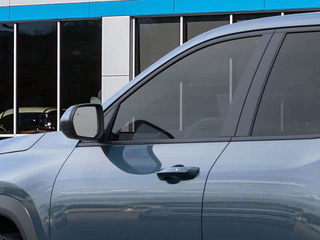 New 2026 Chevrolet Equinox LT image 12