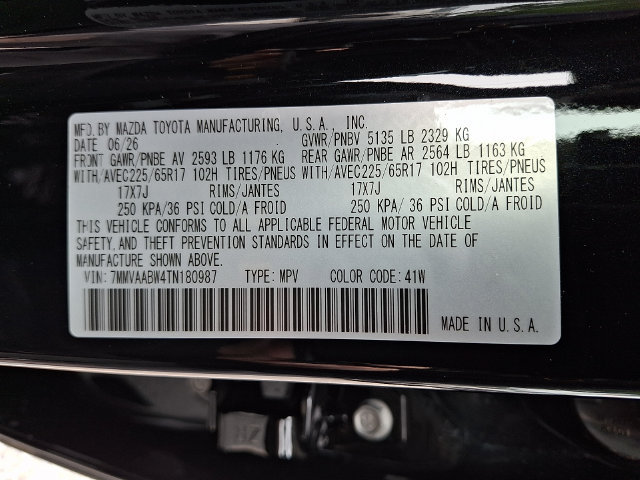 New 2026 MAZDA CX-50 2.5 Hybrid w/ Weather Package AWD/4WD image 16