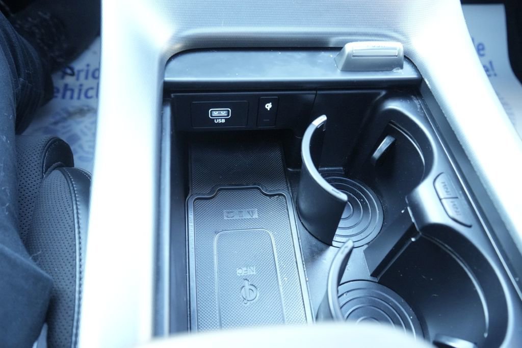 Used 2025 Hyundai Palisade Calligraphy image 50