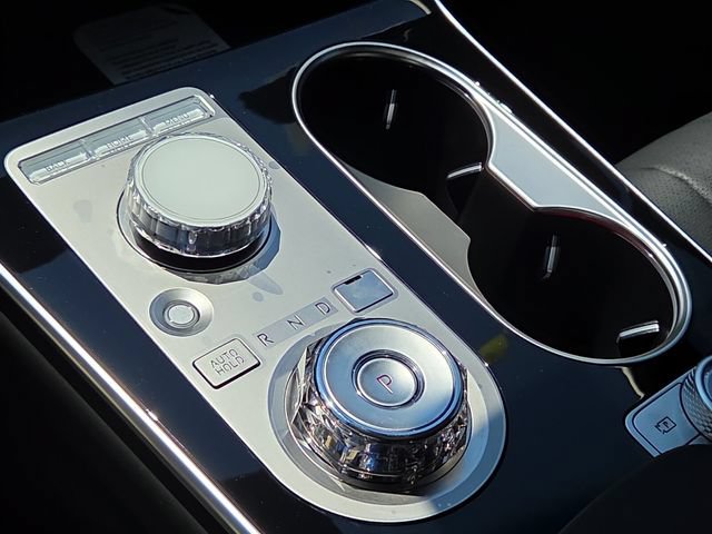 New 2026 Genesis GV80 2.5T RWD image 12