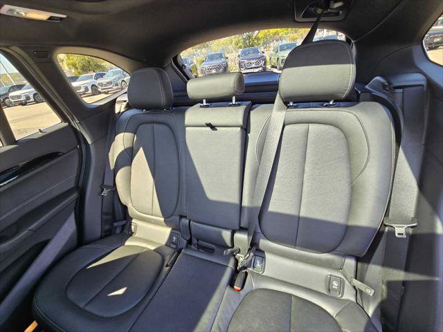 Used 2016 BMW X1 xDrive28i AWD/4WD image 17