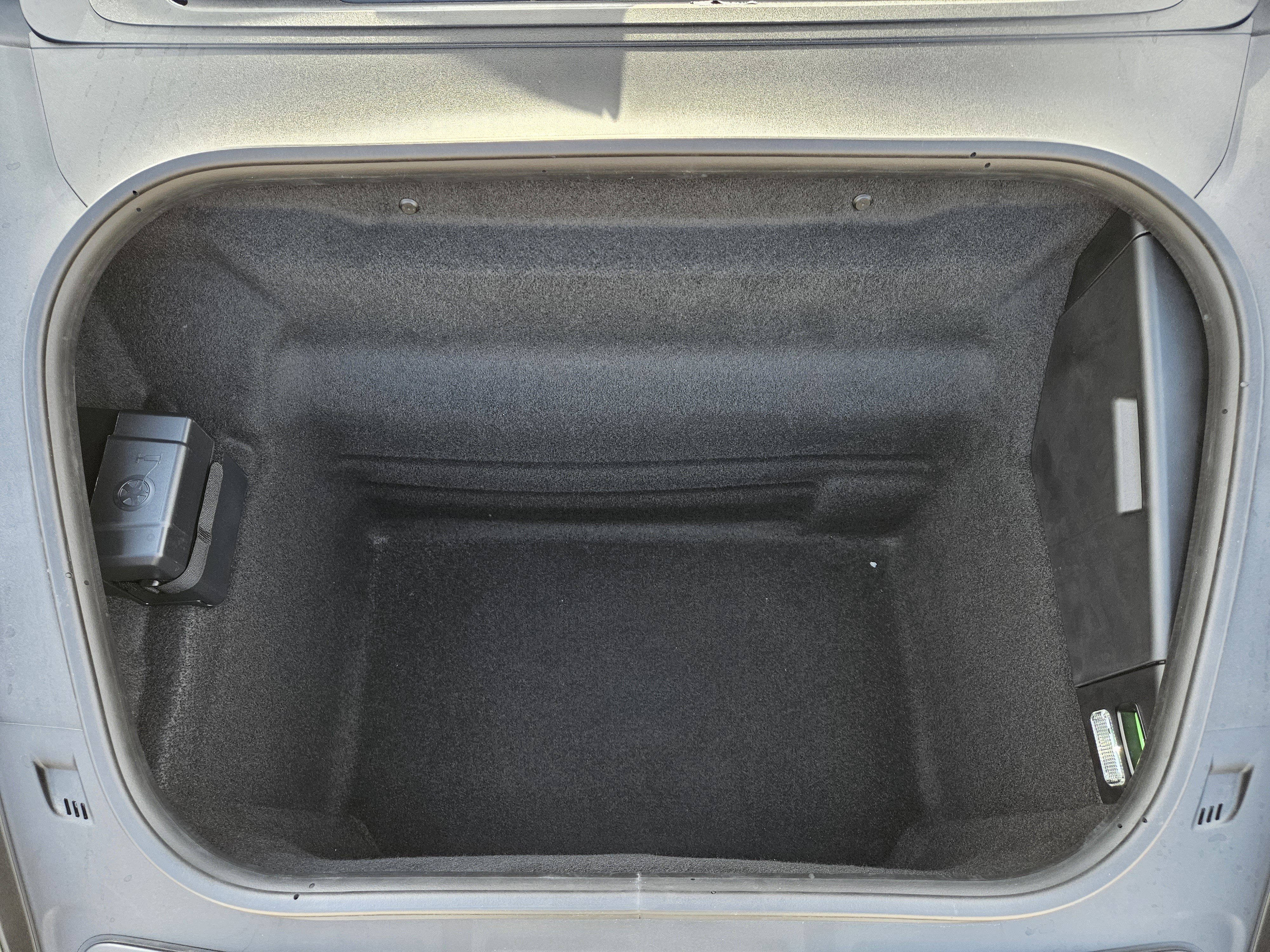 Certified 2025 Porsche 911 GT3 image 31