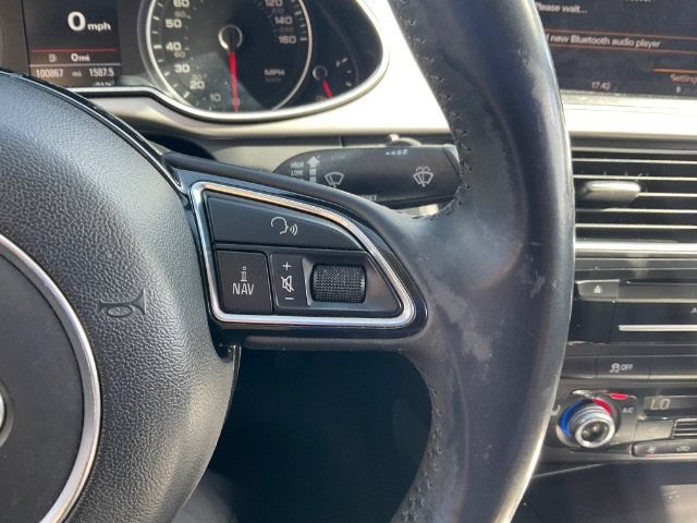 Used 2015 Audi A4 2.0T Premium Plus w/ Technology Package AWD/4WD image 17