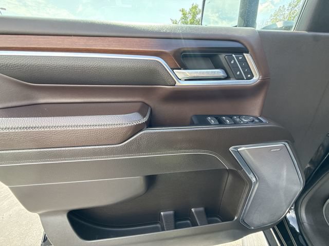 Certified 2024 GMC Sierra 3500 Denali w/ Denali Reserve Package AWD/4WD image 22