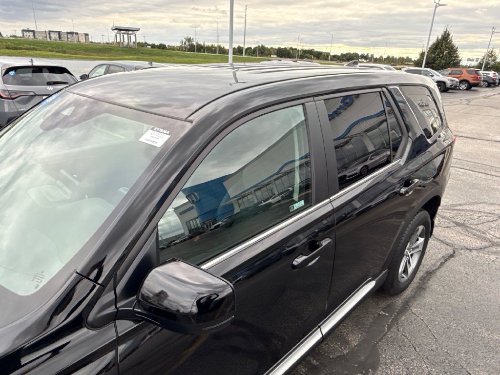 Certified 2024 Honda Pilot EX-L image 14
