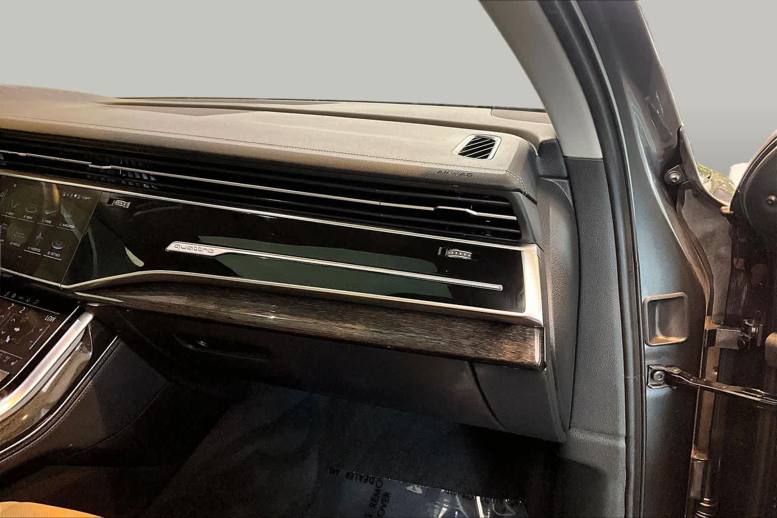 Used 2023 Audi Q7 2.0T Premium Plus AWD/4WD image 19