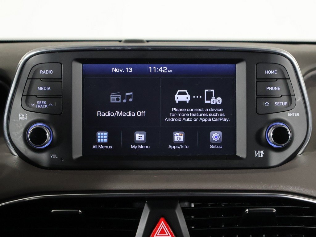 Used 2020 Hyundai Santa Fe SE image 35