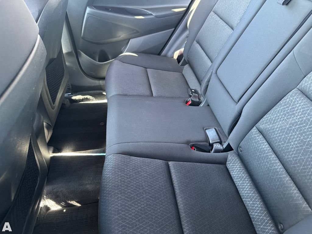 Used 2017 Hyundai Tucson SE FWD image 14