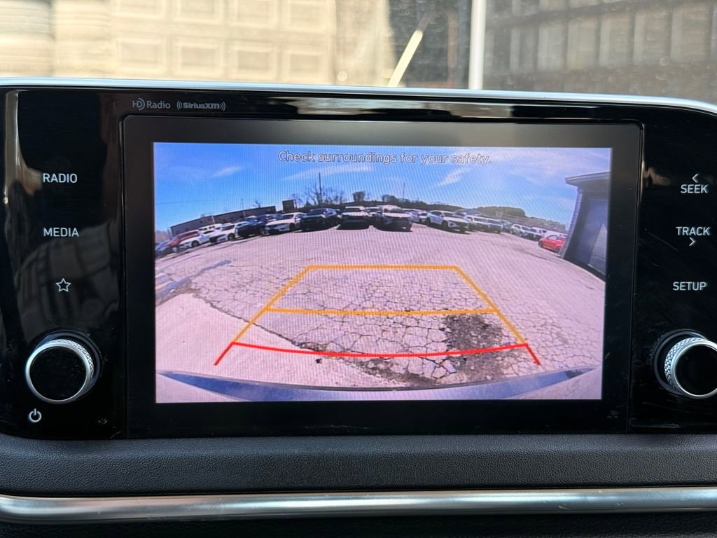 Used 2022 Hyundai Sonata SEL FWD image 36