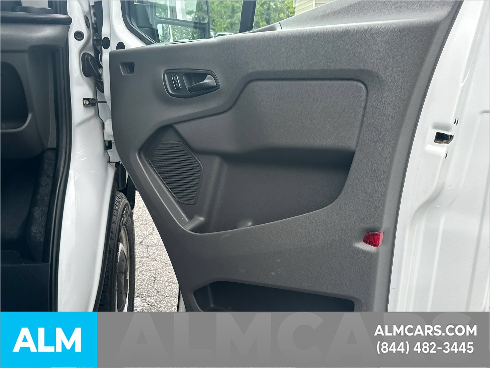 Used 2023 Ford Transit 250 148 High Roof RWD image 16