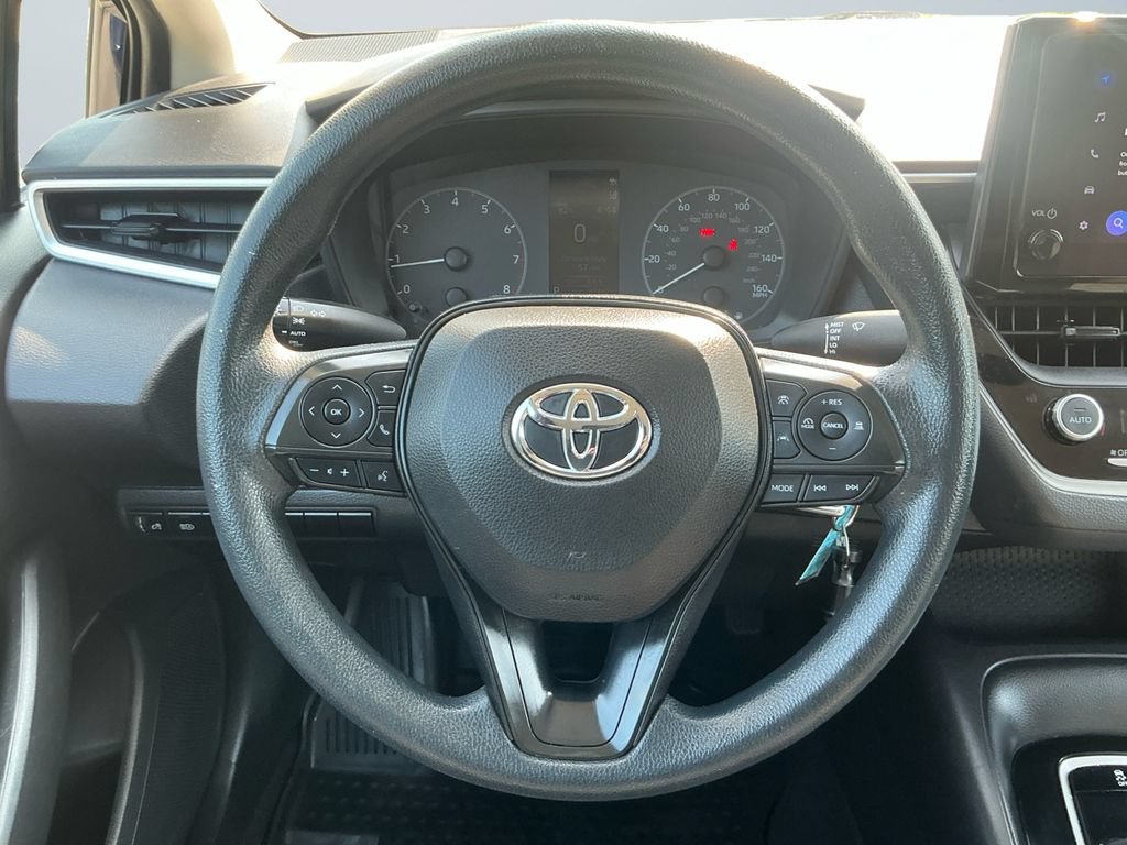 Used 2023 Toyota Corolla LE FWD image 13