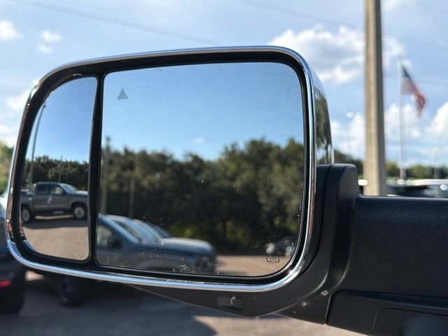Used 2023 RAM 1500 Laramie AWD/4WD image 33