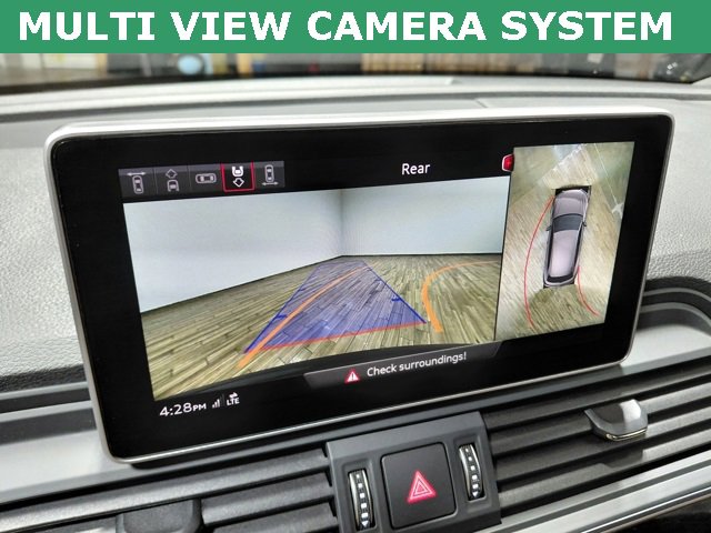 Used 2019 Audi Q5 Prestige image 8