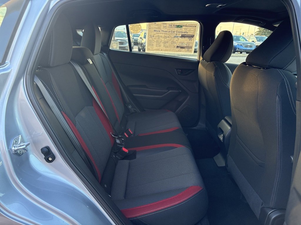 New 2026 Subaru Impreza RS image 11