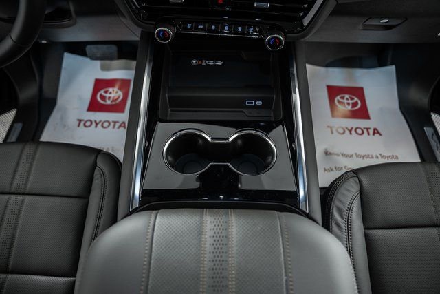 New 2026 Chevrolet Tahoe High Country image 29