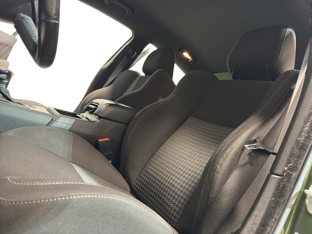 Used 2021 Dodge Charger R/T w/ Blacktop Package image 14