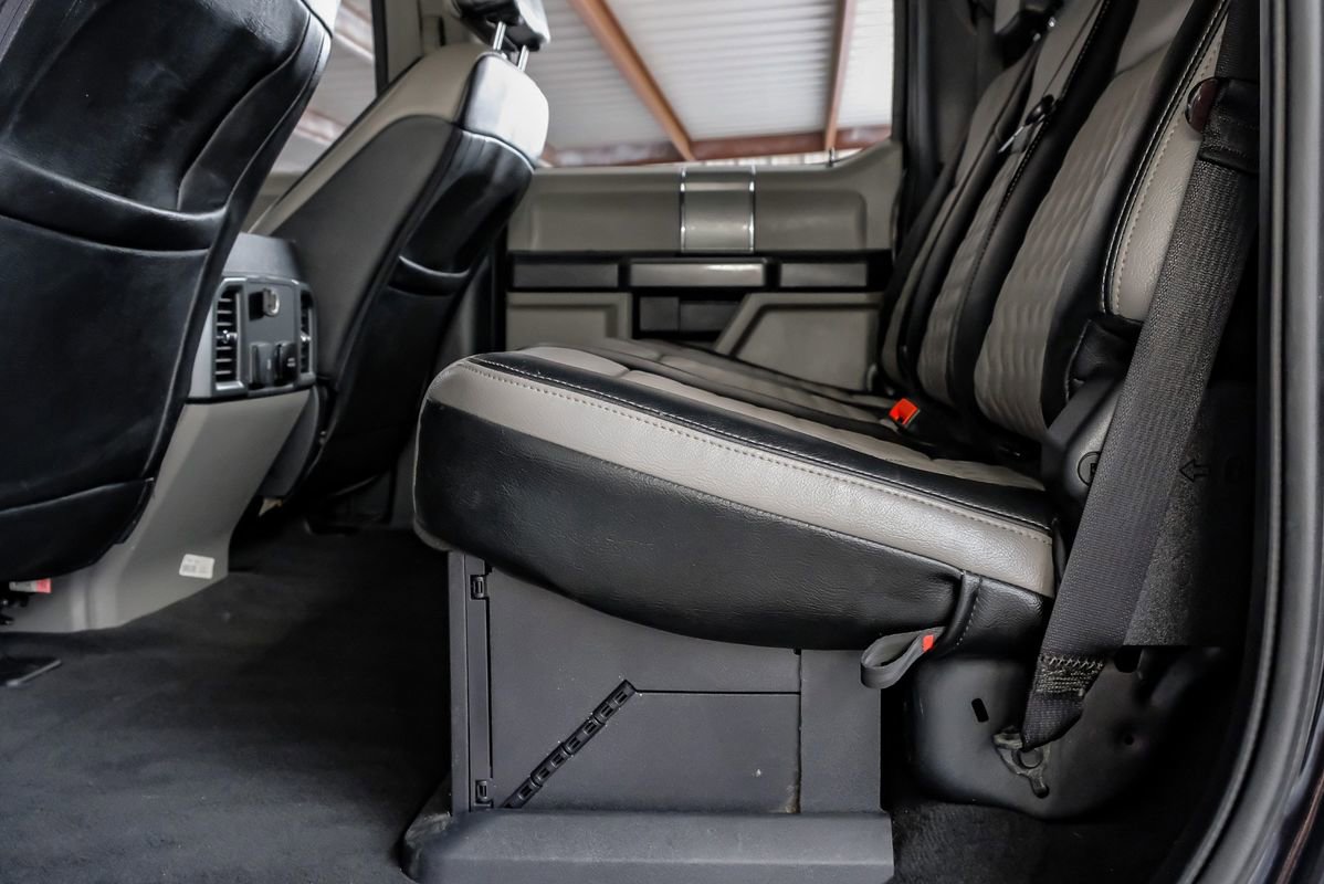 Used 2022 Ford F350 XLT w/ XLT Premium Package image 37