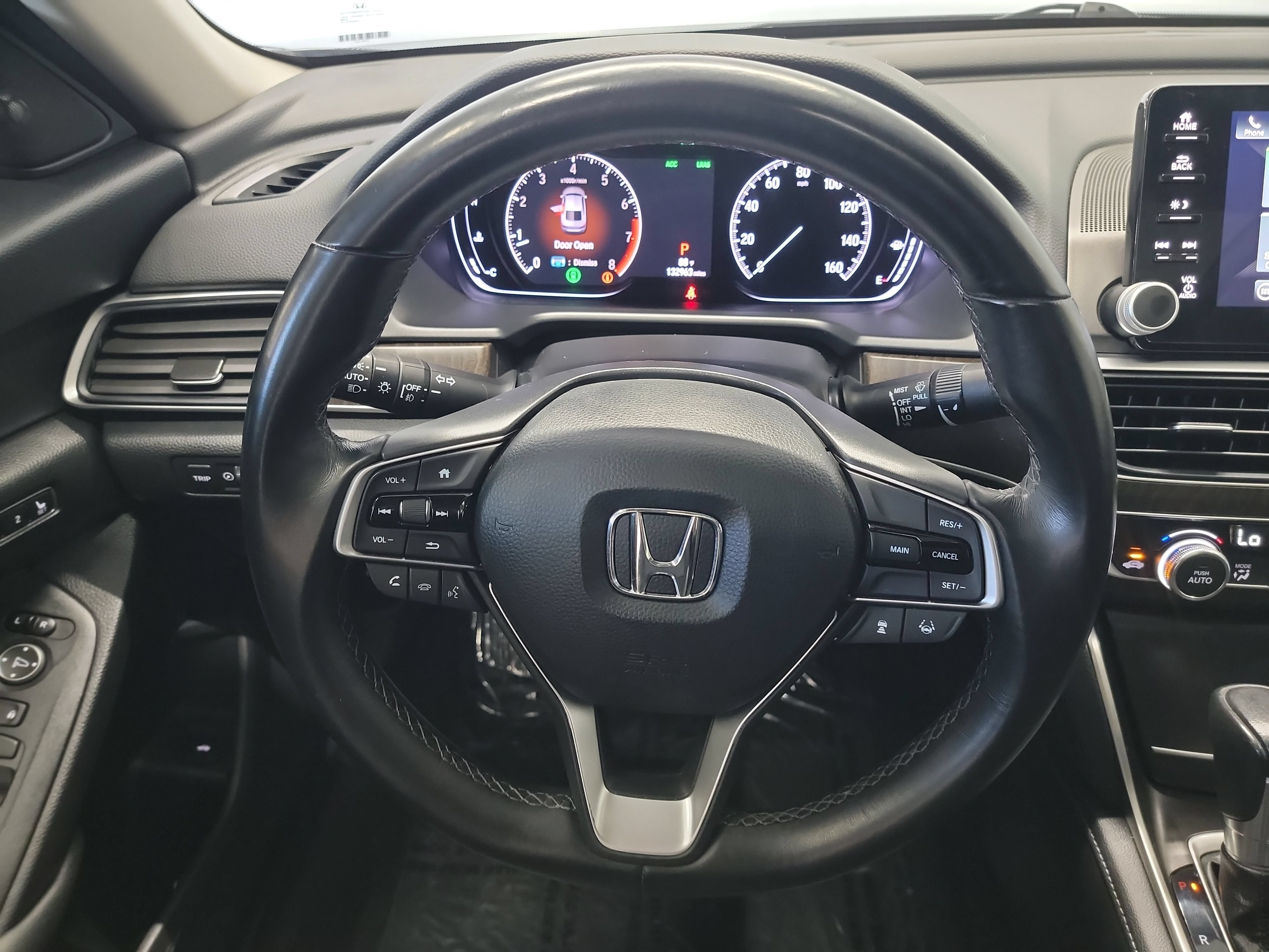 Used 2020 Honda Accord EX-L image 17