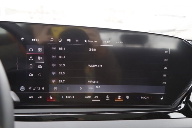 New 2025 Audi A5 2.0T Premium Plus image 27