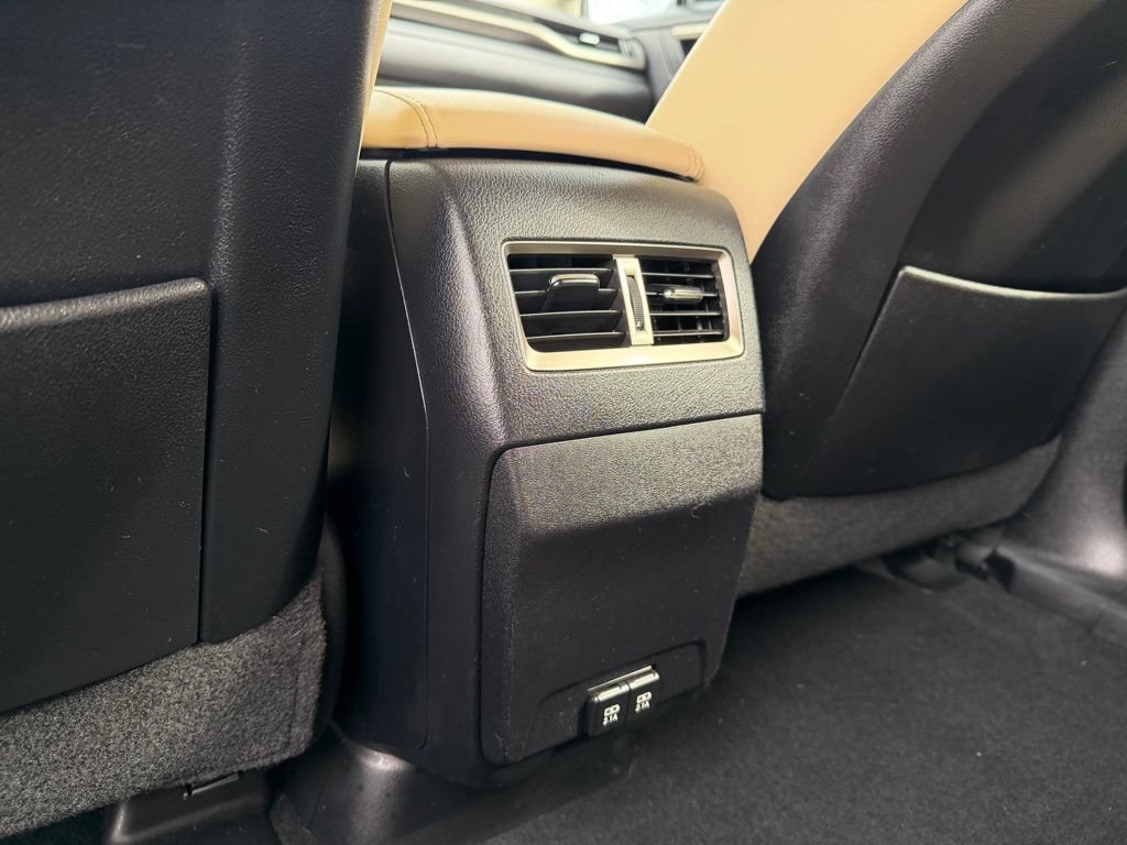 Used 2021 Lexus RX 350 FWD w/ Premium Package image 26