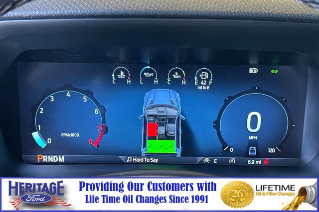 New 2026 Ford F150 XLT w/ FX4 Off-Road Package AWD/4WD image 22