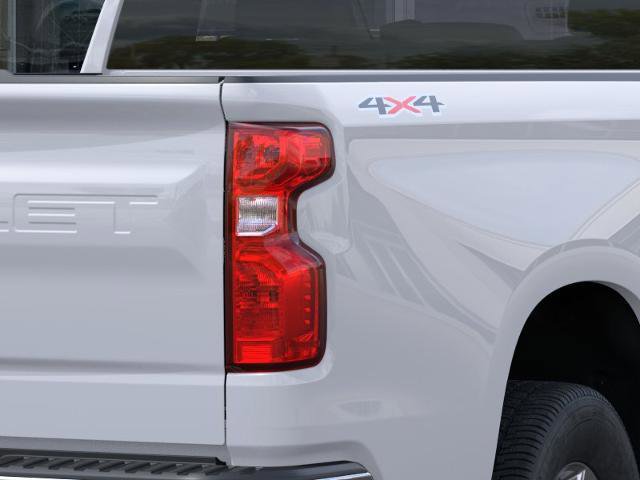 New 2026 Chevrolet Silverado 1500 W/T AWD/4WD image 35
