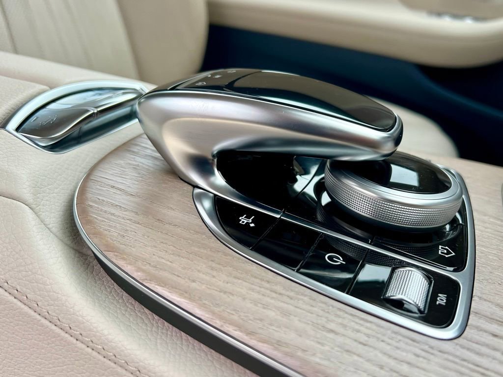 Certified 2020 Mercedes-Benz E 450 4MATIC Cabriolet image 34