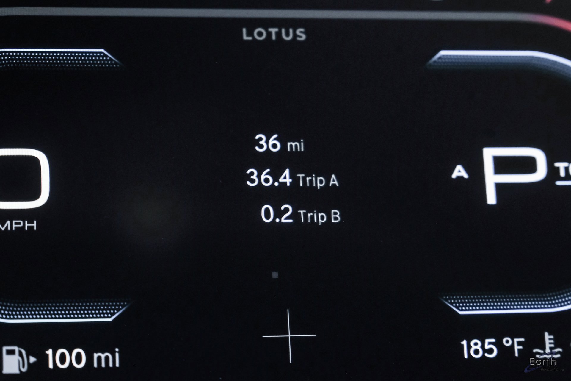 Used 2024 Lotus Emira First Edition image 74