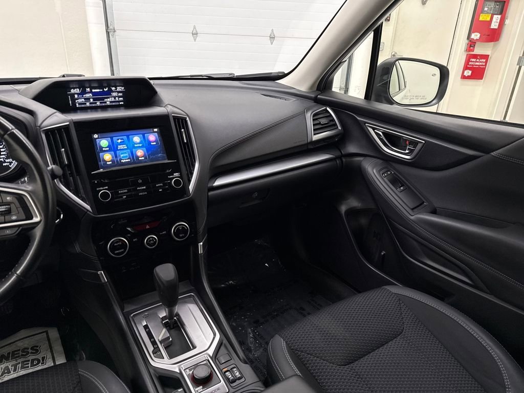Used 2022 Subaru Forester Premium w/ Popular Package #1 image 15
