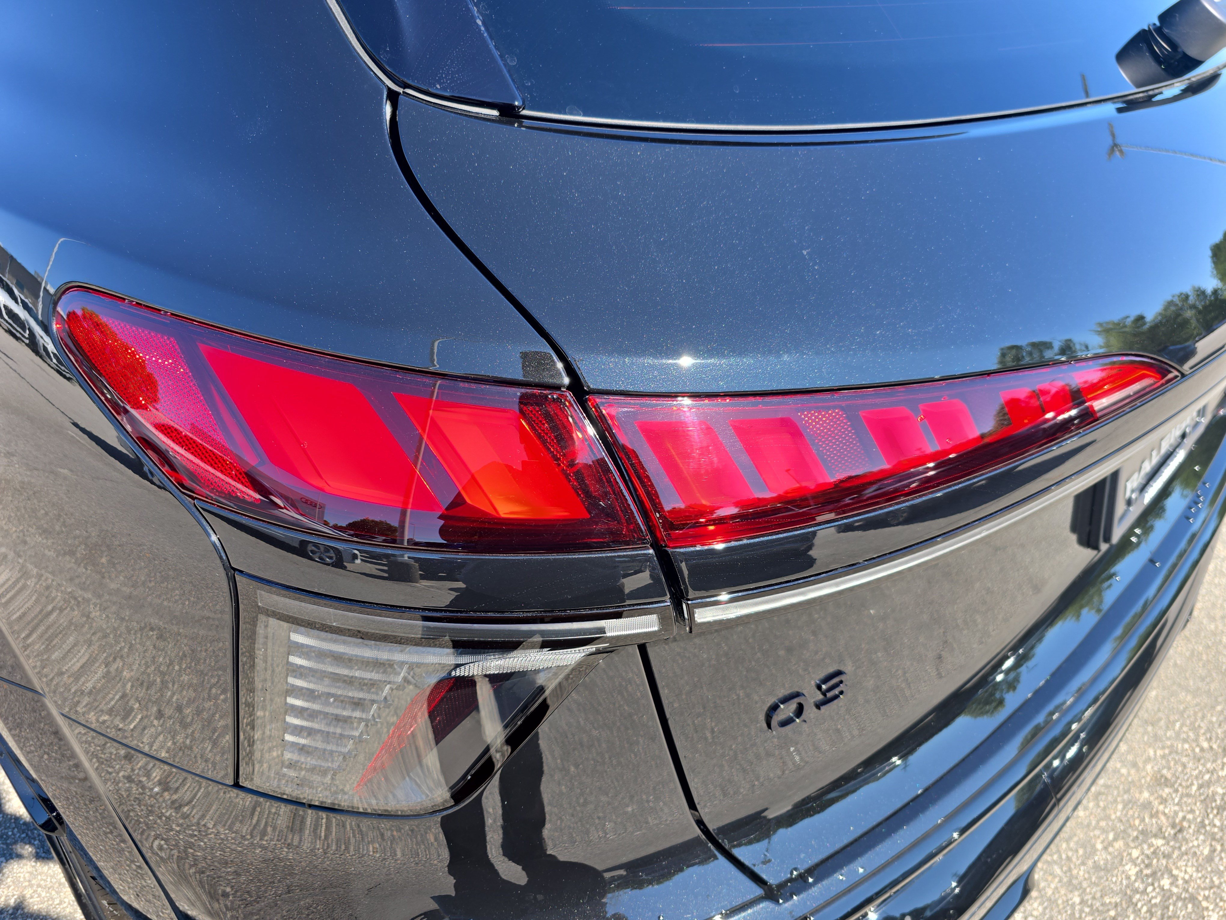 New 2026 Audi Q3 quattro 2.0T AWD/4WD image 31