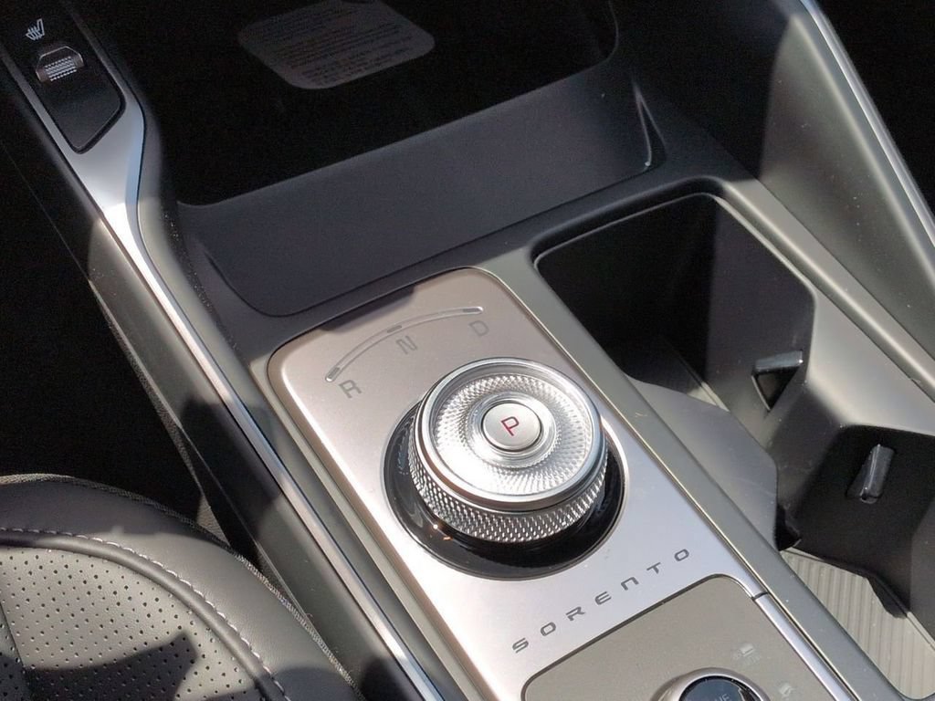New 2026 Kia Sorento EX AWD/4WD image 16