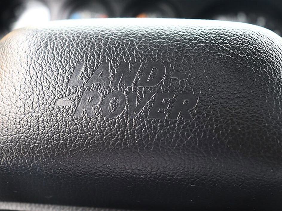 Used 1997 Land Rover Defender 90 AWD/4WD image 57