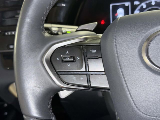 Used 2023 Lexus RX 350 Premium w/ Accessory Package AWD/4WD image 31