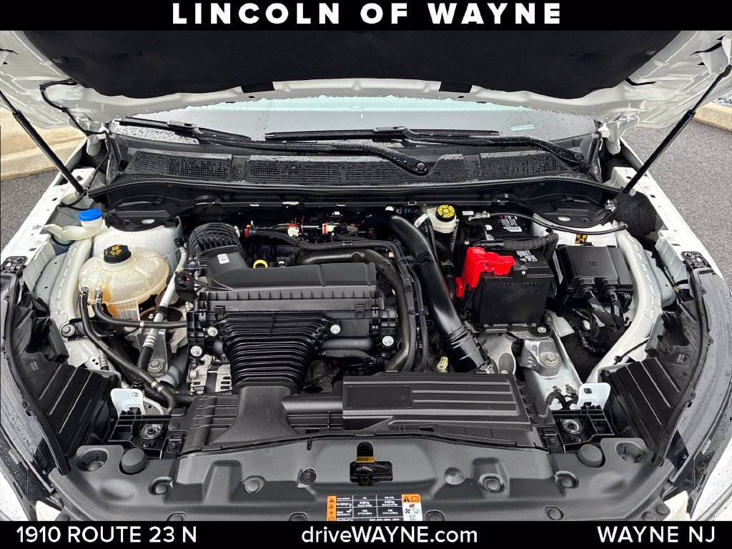 Certified 2023 Lincoln Corsair Reserve FWD image 28