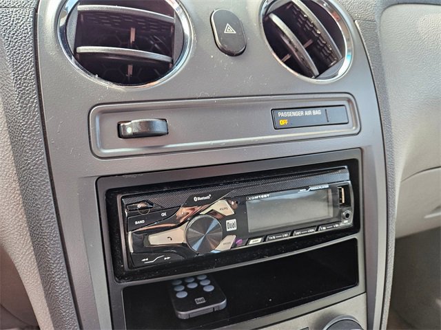 Used 2008 Chevrolet HHR LS image 19