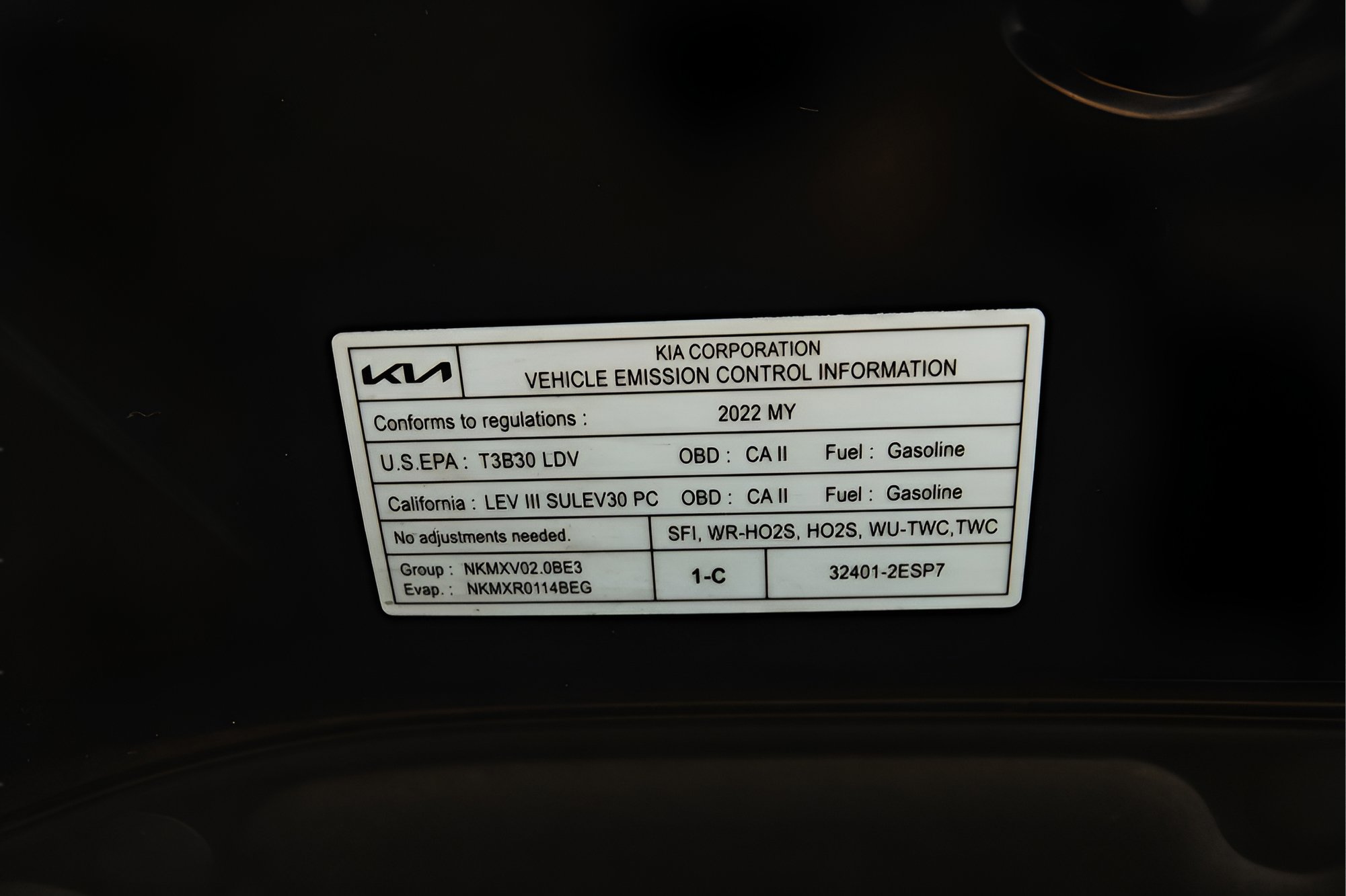 Used 2022 Kia Soul LX image 16
