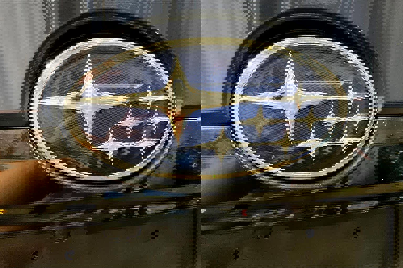 Used 2025 Subaru Ascent Onyx Edition image 10