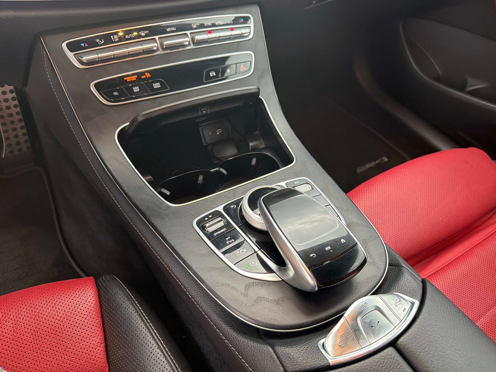 Certified 2021 Mercedes-Benz E 450 Cabriolet image 19