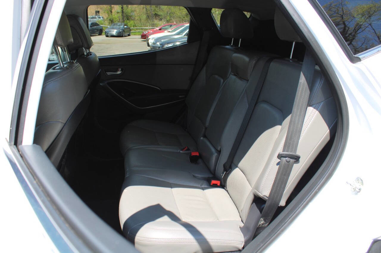 Used 2018 Hyundai Santa Fe Sport AWD/4WD image 26