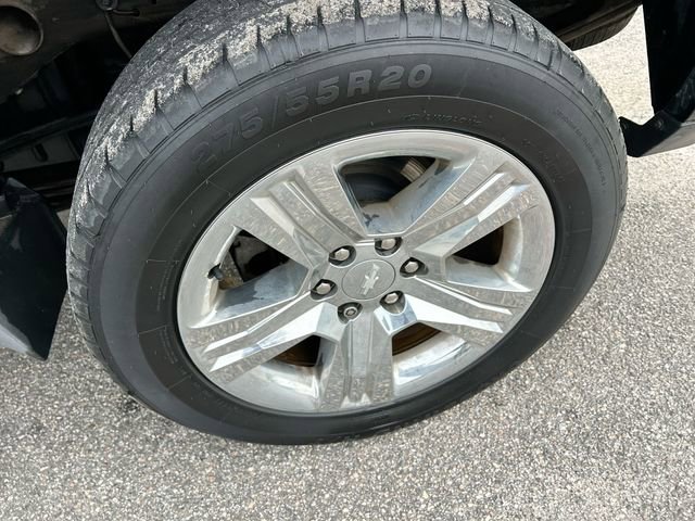 Used 2016 Chevrolet Silverado 1500 Custom w/ Custom Convenience Package image 14