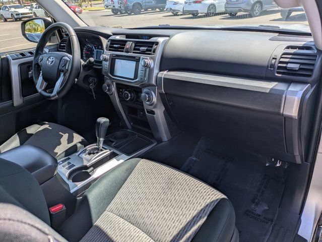 Used 2019 Toyota 4Runner SR5 w/ Convenience Package RWD image 33