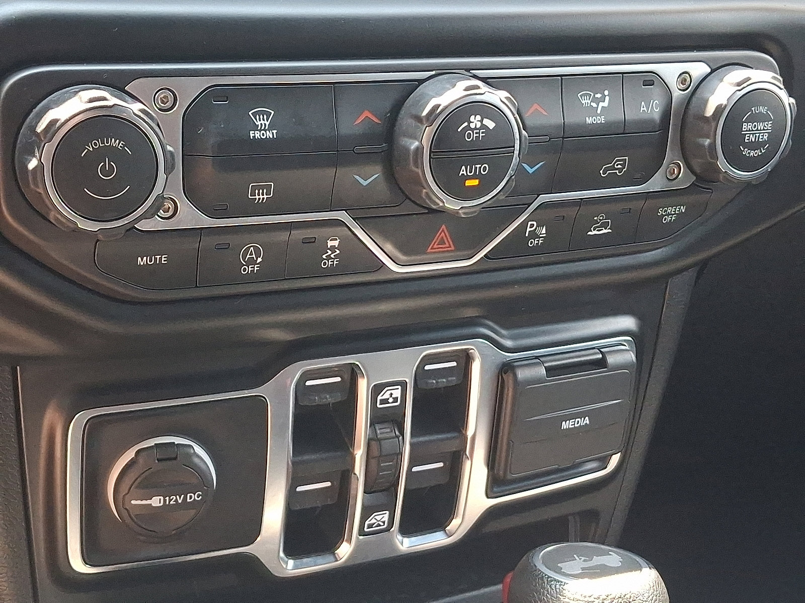 Certified 2021 Jeep Wrangler Unlimited Sport image 16