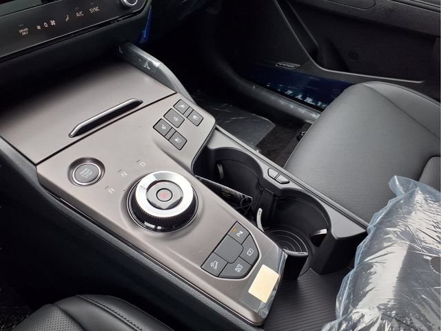 New 2026 Kia Sportage SX Prestige AWD/4WD image 8