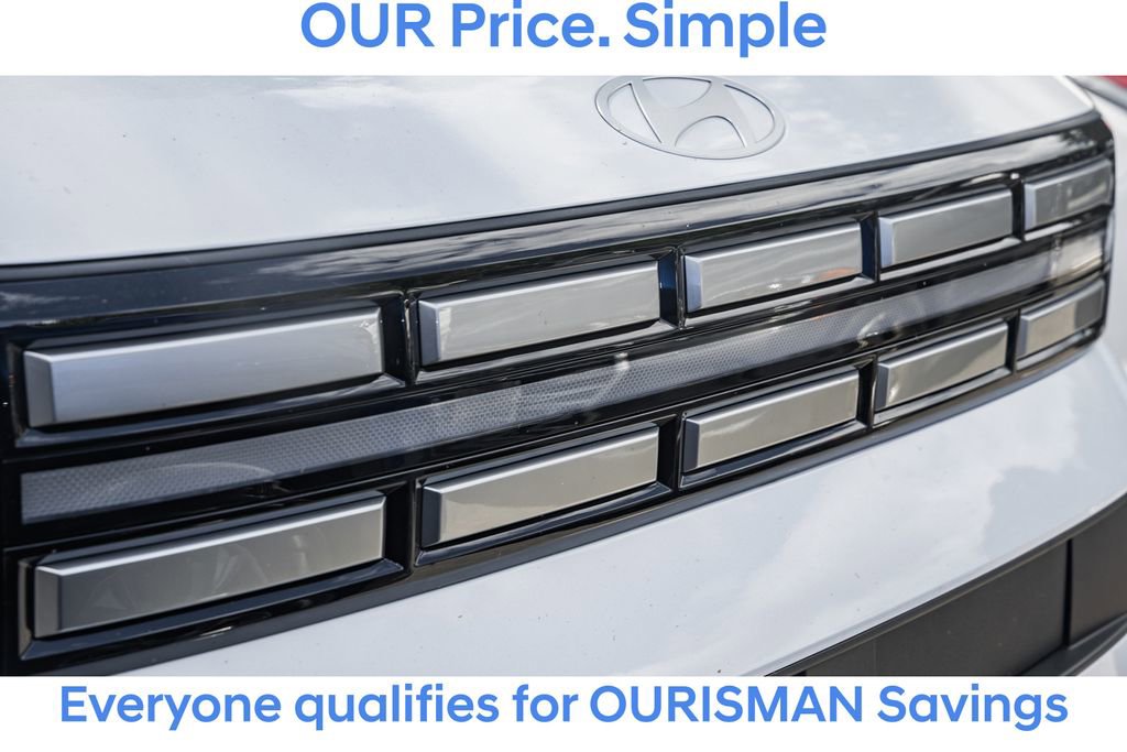 New 2026 Hyundai Santa Fe SEL image 12