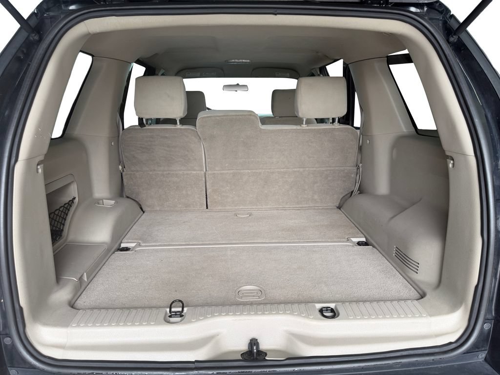 Used 2007 Ford Explorer XLT AWD/4WD image 18