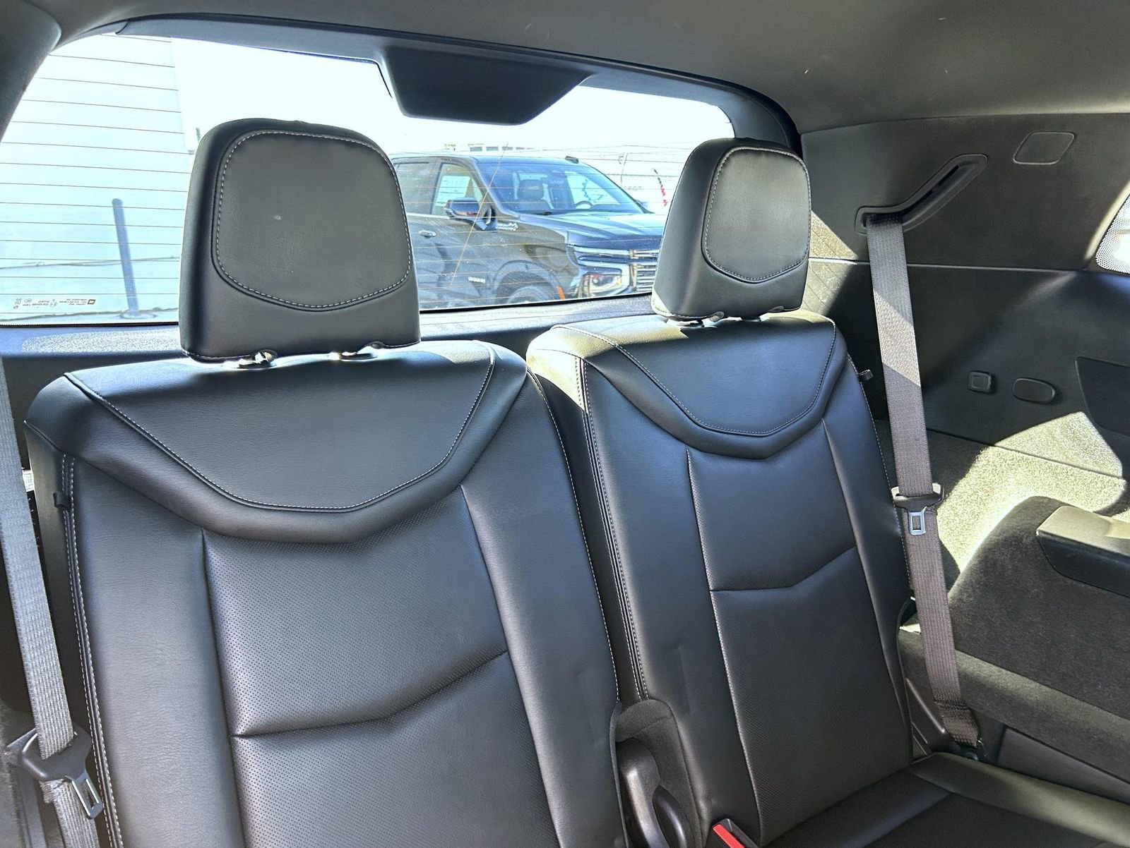 Certified 2023 Cadillac XT6 Sport w/ Technology Package image 21