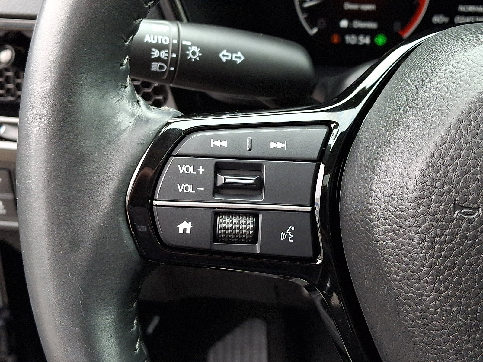 Used 2023 Honda CR-V EX-L image 20