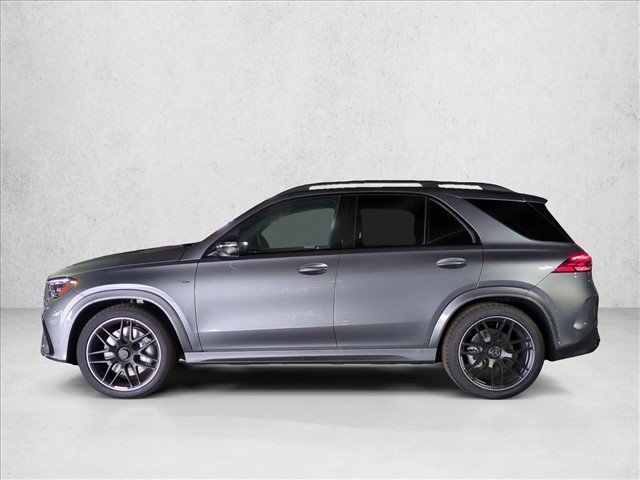 New 2026 Mercedes-Benz GLE 53 AMG 4MATIC image 5