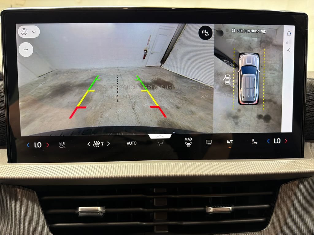 New 2027 Ford Explorer ST-Line RWD image 25
